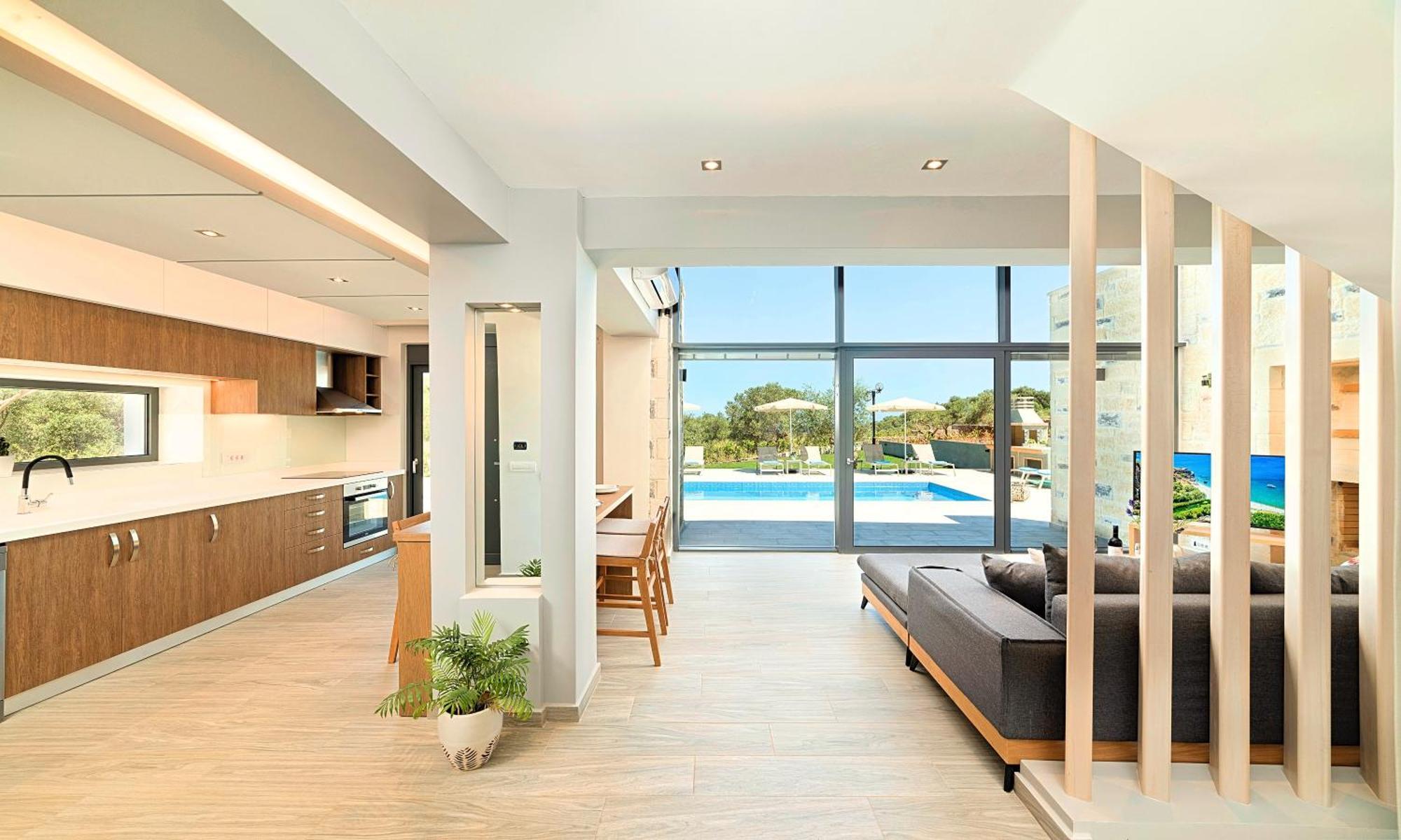 Moonlights Heated Pool